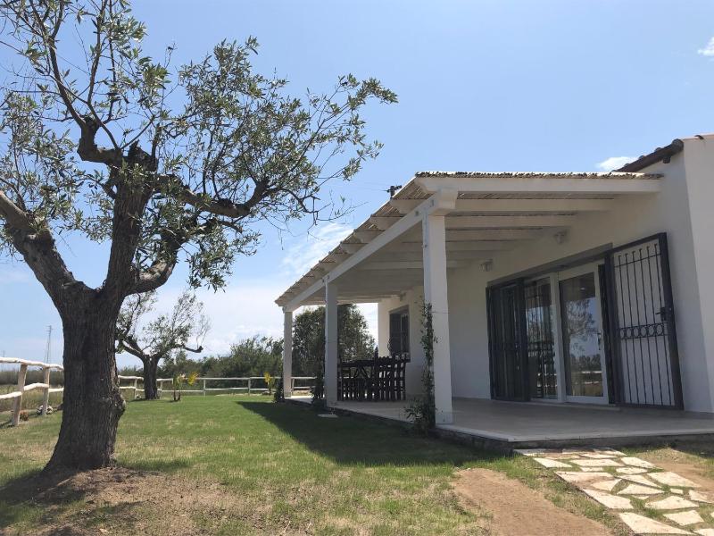 Villa Maralai a Orosei - Esclusiva Casa Vacanze con Vista