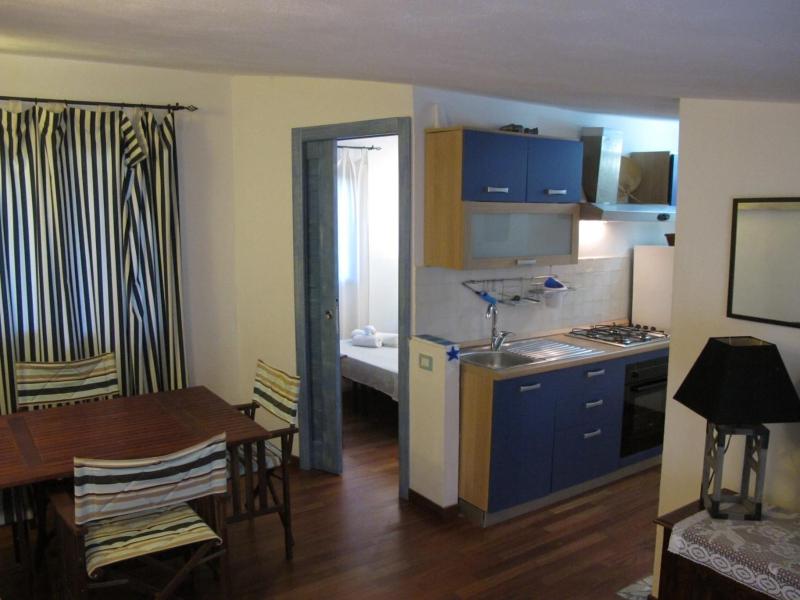 Vacanza a Porto Rotondo - Accogliente apt vicino spiaggia