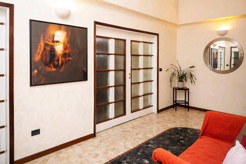 Central Apartment — комфортный отель в Милане