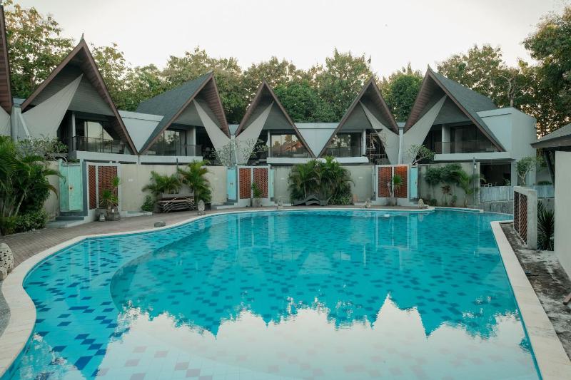 Akatara Villa Nusa Dua by The Lavana - 1 Bedroom Villa — отзывы гостей и цены