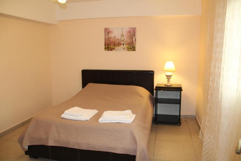 Apartment Ag.Foteinis — отель в Афины, Греция
