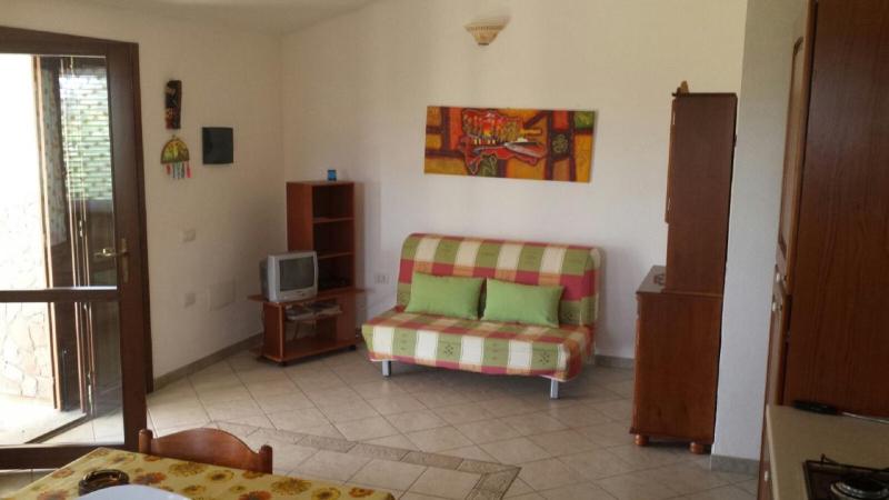 Casa Nanny a Costa Rei - Villetta Panoramica con Terrazza