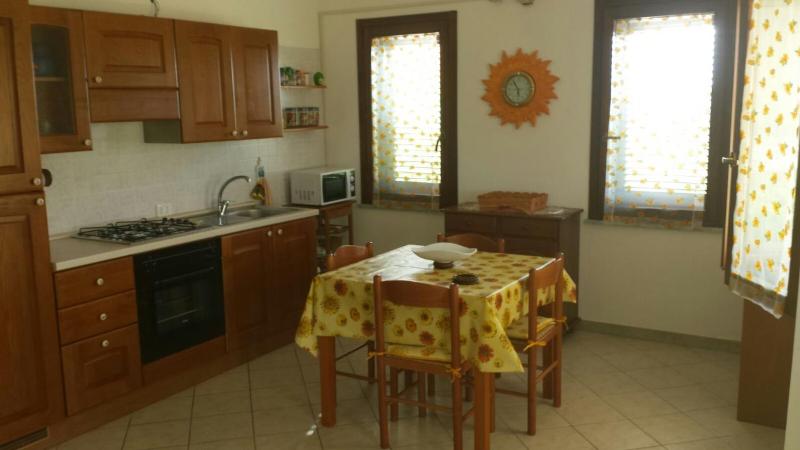 Casa Nanny a Costa Rei - Villetta Panoramica con Terrazza