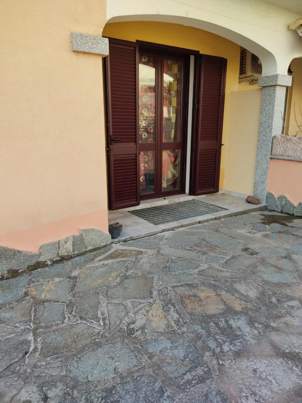 Appartamento a La Caletta - Comfort e Vista Mozzafiato