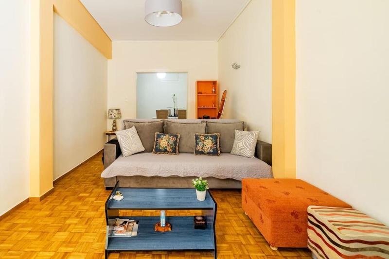 Bright,Comfort House in the heart of Athens — отзывы гостей и цены