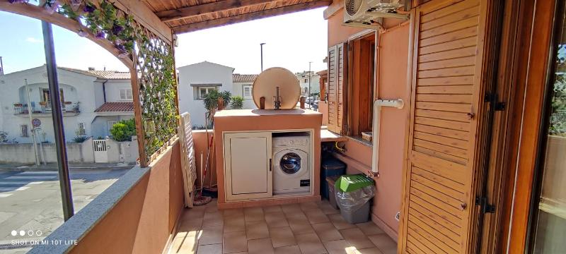 Via del Cisto 2 a Olbia - Moderno appartamento vista
