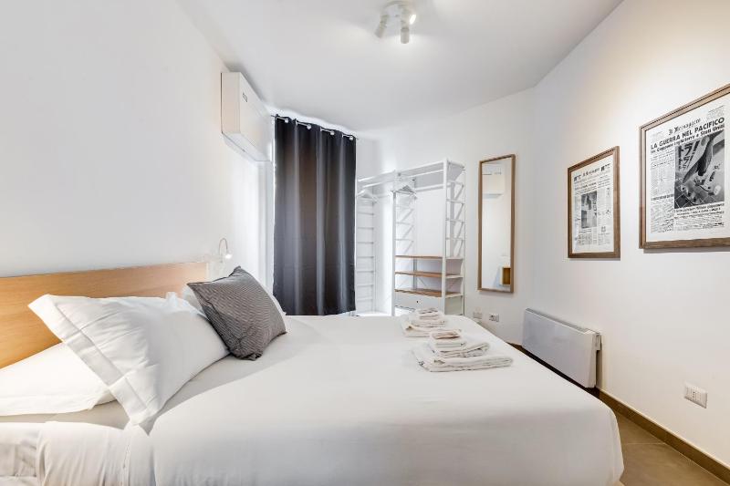 Цены на BDC - Classy Loft in Trastevere в Риме