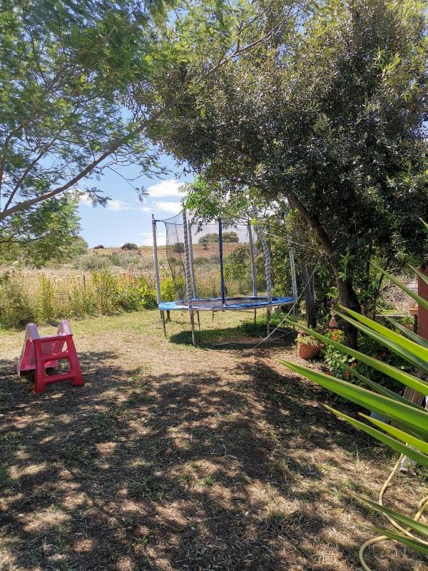 Home Garden a Siniscola - Accogliente Casa con Giardino