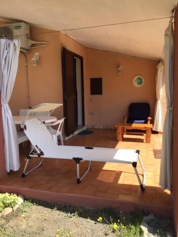 Villa Giulia a Costa Rei - Paradiso fronte mare