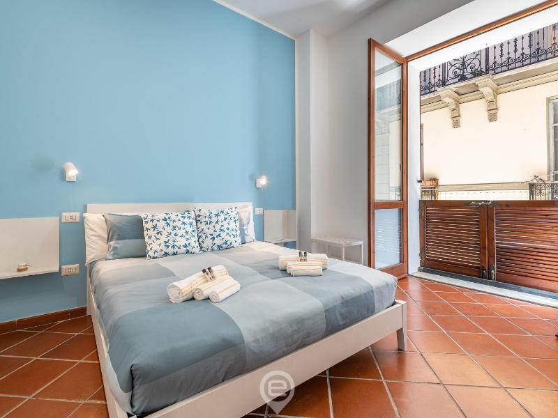 Elisabetta Apartment a Cagliari - Moderno appartamento