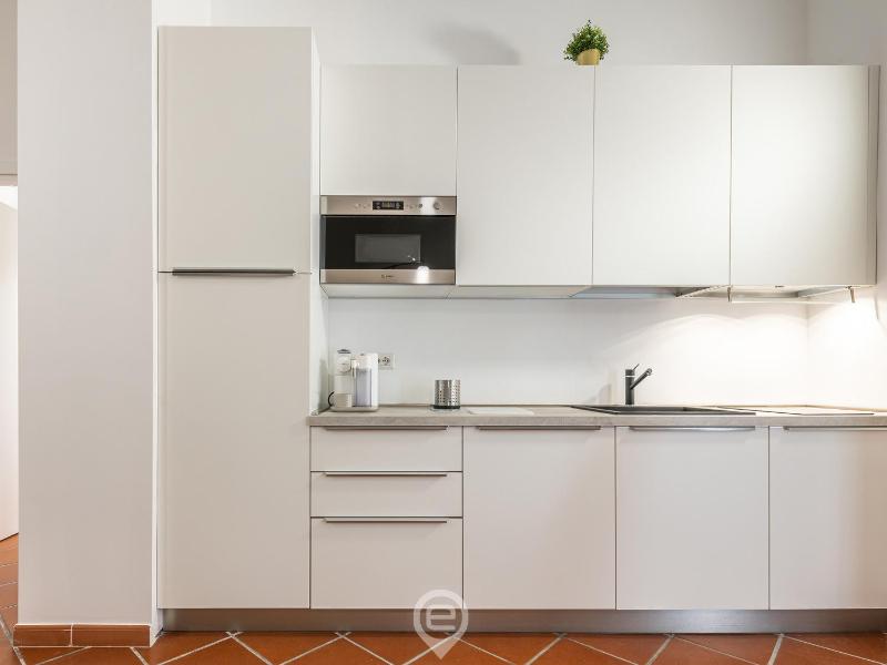 Elisabetta Apartment a Cagliari - Moderno appartamento