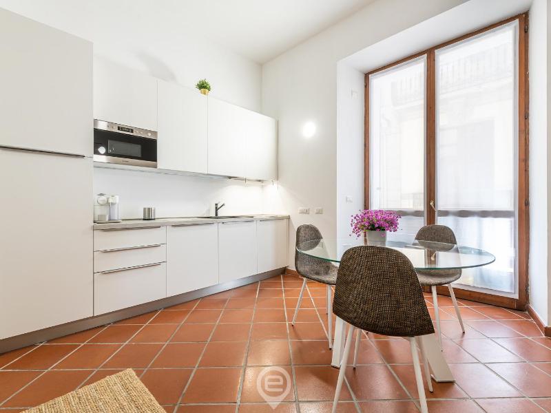 Elisabetta Apartment a Cagliari - Moderno appartamento