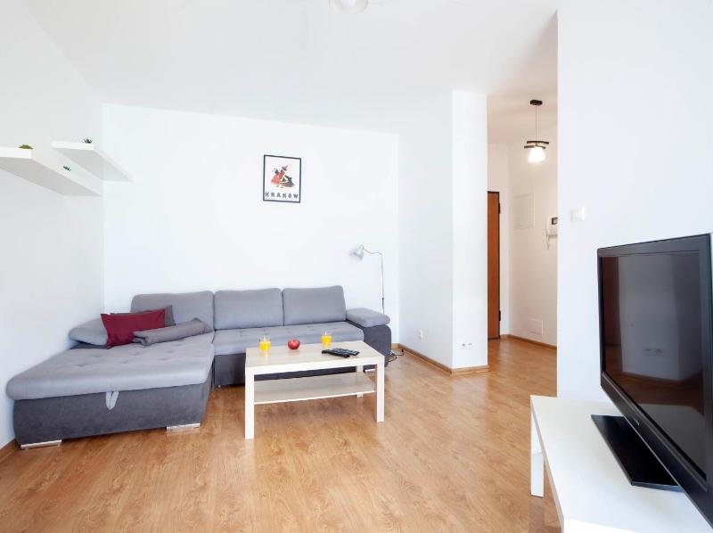 Waw Apartamenty Wilanow Branickiego — комфортный отель в Варшаве