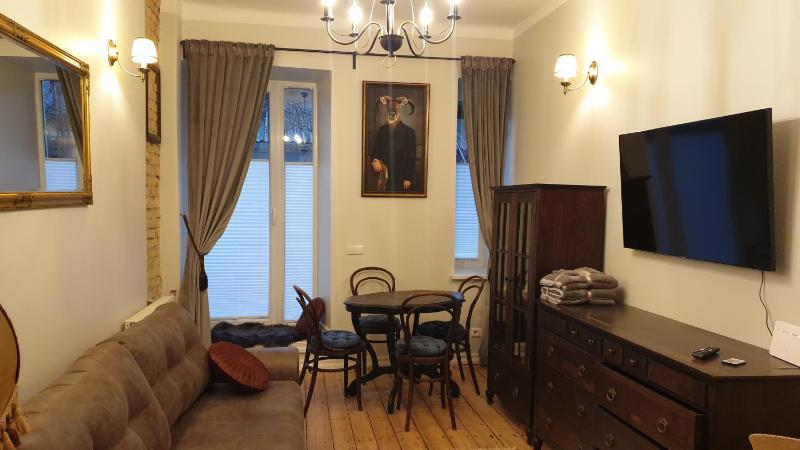 Kauno street home — отзывы гостей и цены
