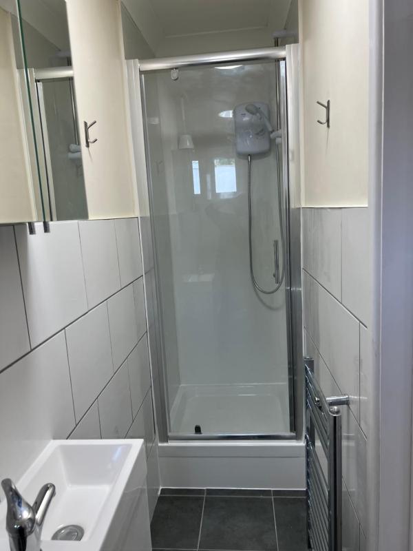 North West Lodge Guest House — забронировать отель в Лондоне