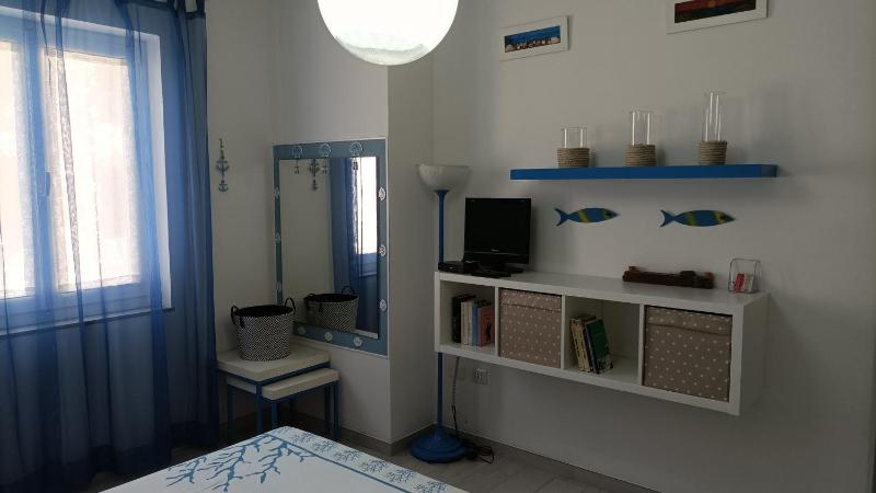 Casa Mariuccia a Valledoria - Accogliente con Spa