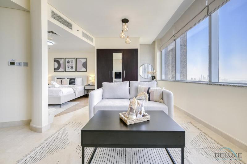 Calm Studio at Sky Gardens DIFC by Deluxe Holiday Homes — отзывы гостей и цены
