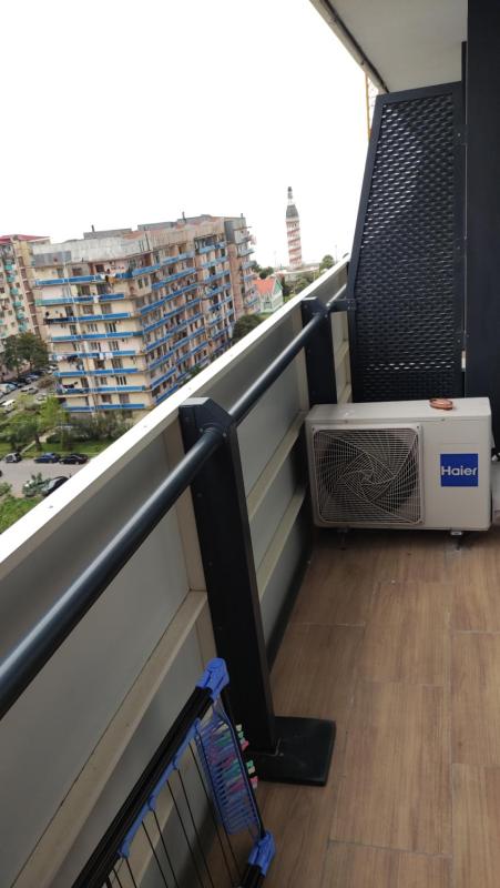 Цены на ORBI CITY TOWER a871 в Батуми
