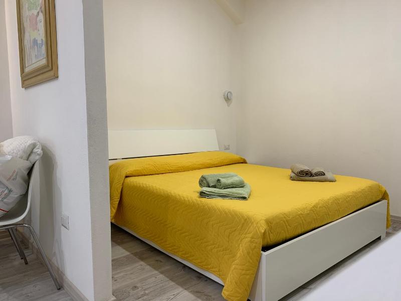 AllWhite a Oristano - Elegante appartamento centrale