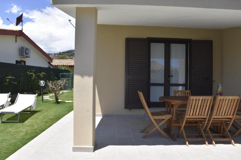 Mimosa a Costa Rei - Incantevole Casa a 80m dalla Spiaggia