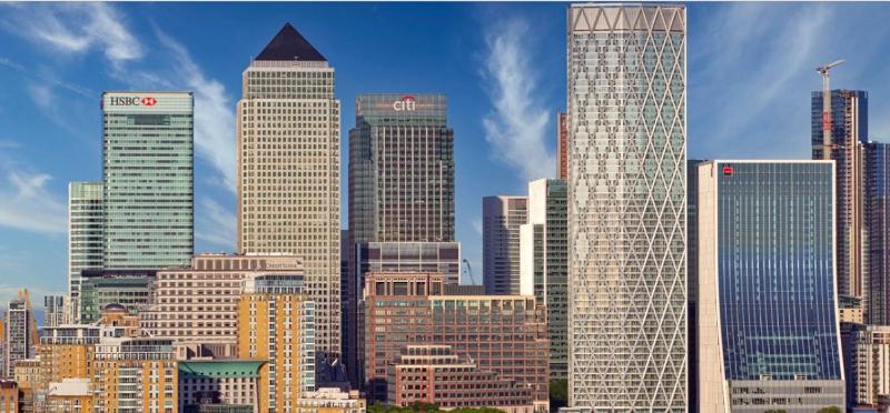 Canary wharf Luxury apartment — отзывы гостей и цены