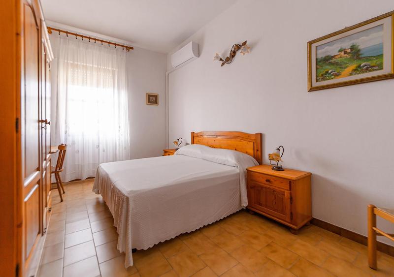 A Casa di Giò a La Maddalena - Affascinante Rifugio