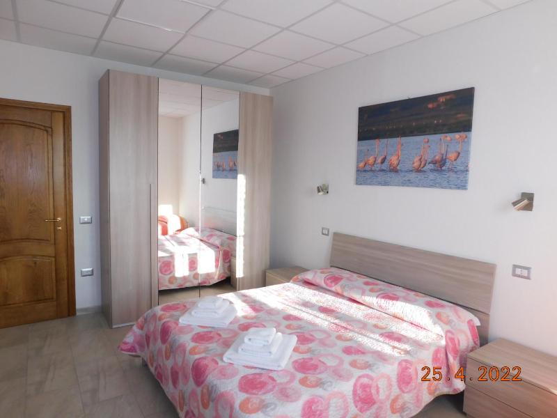 B&B DiVino a Càbras - Relax e Gusto Autentico