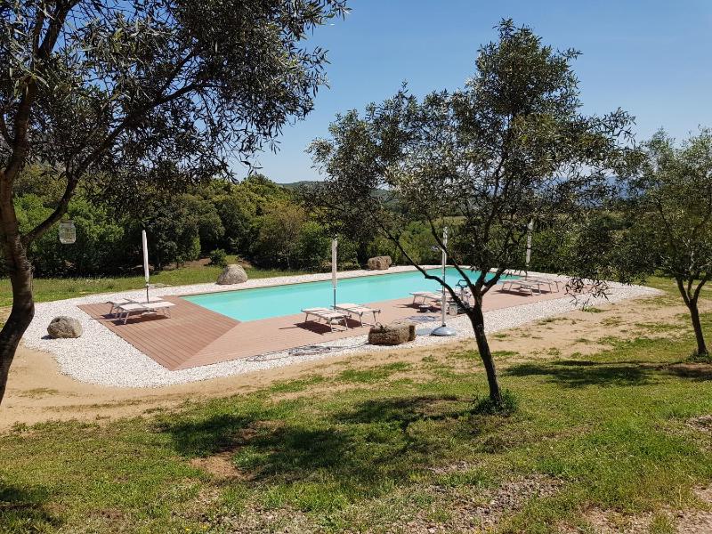 Aldo Bed & Beauty ad Arzachena - Incantevole Country House