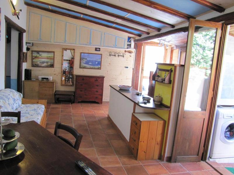 Casetta del Pescatore a Palau - Accogliente rifugio