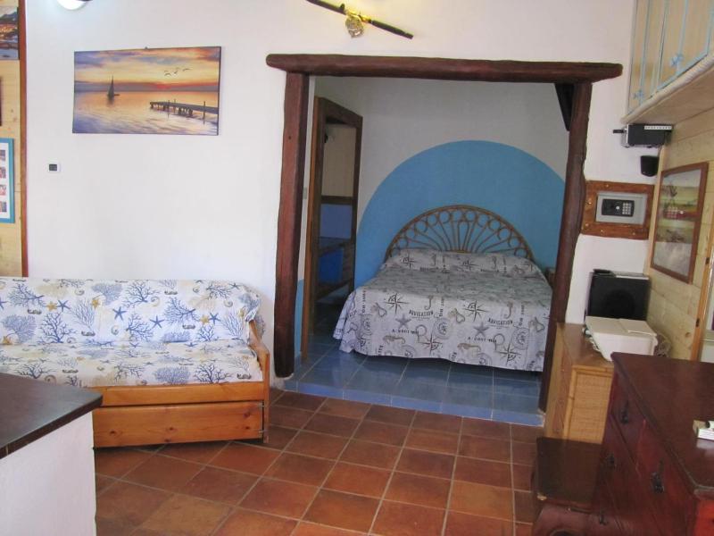 Casetta del Pescatore a Palau - Accogliente rifugio