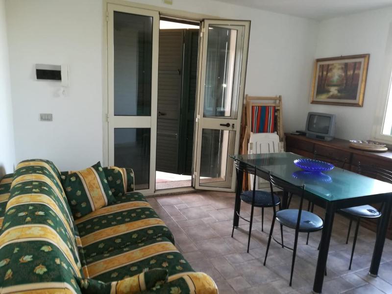 Villa La Ciaccia a Valledoria - Paradiso fronte mare