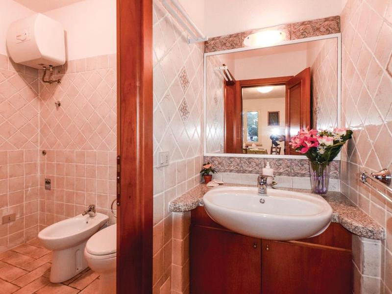 Villa La Ciaccia a Valledoria - Paradiso fronte mare