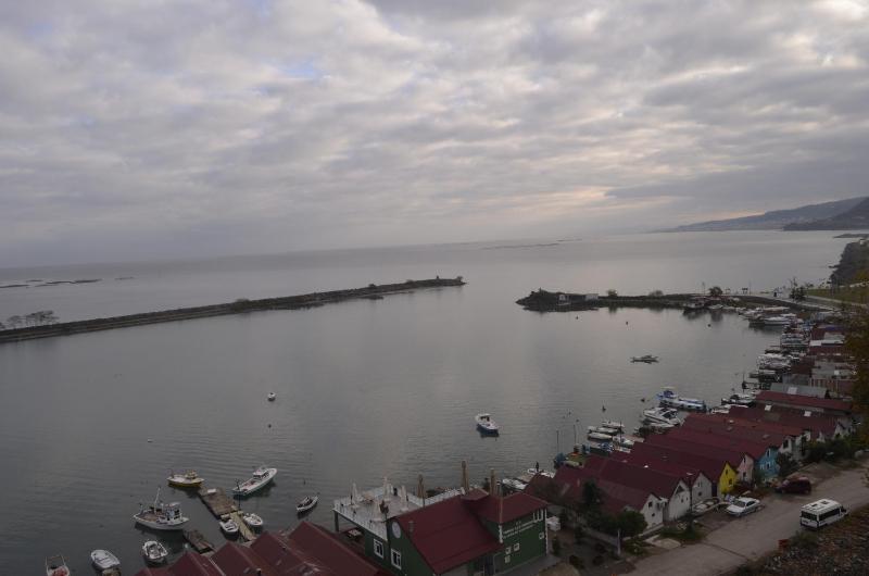 Цены на Marina Green Suite & Residence в Трабзоне