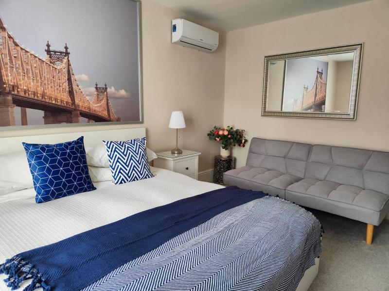 St Johns Boutique Hotel — забронировать отель в Лондоне