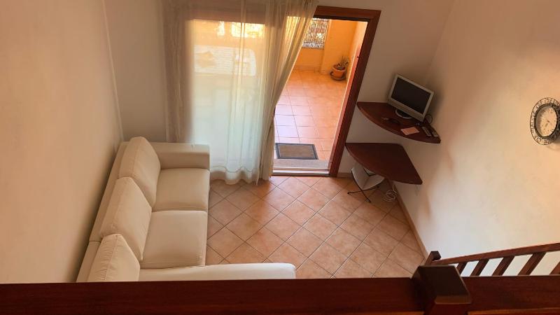 Casa Sofia a Olbia - Elegante appartamento vista porto