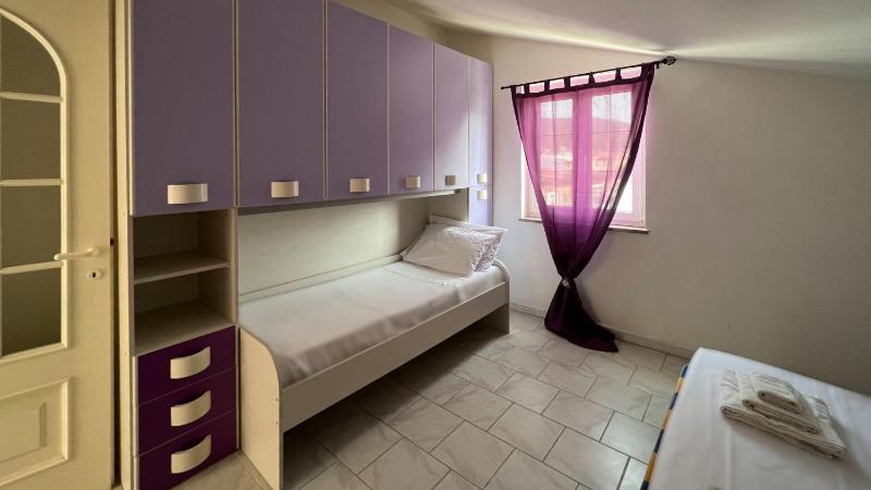Casa del Minatore 1 a Gonnesa - Spazioso appartamento
