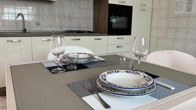 Casa del Minatore 1 a Gonnesa - Spazioso appartamento