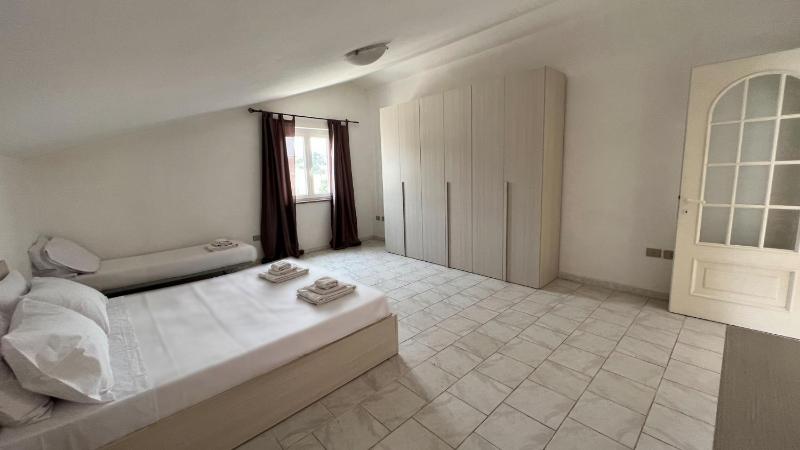 Casa del Minatore 1 a Gonnesa - Spazioso appartamento