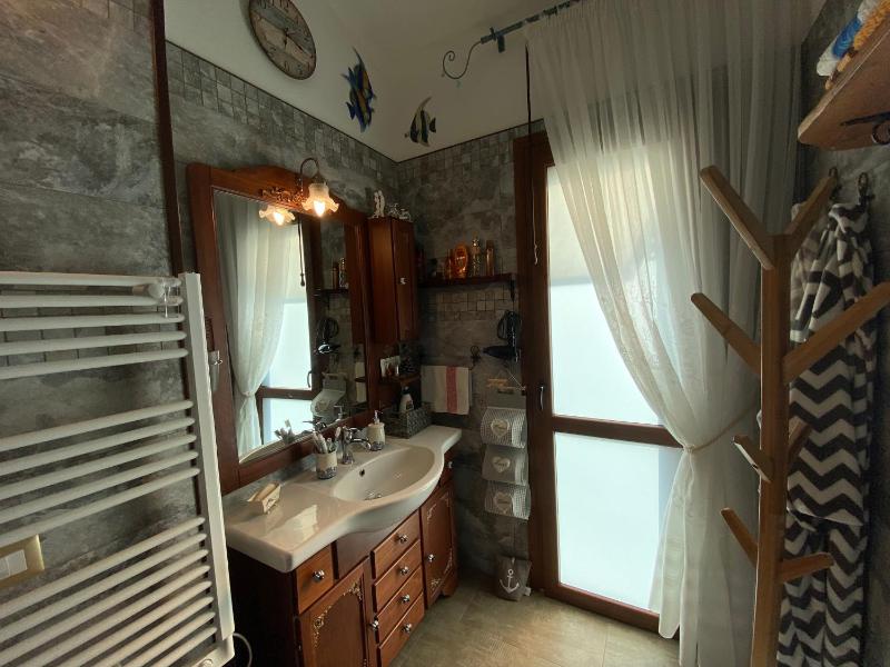 I Ginepri a Domus de Maria - Elegante casa con giardino