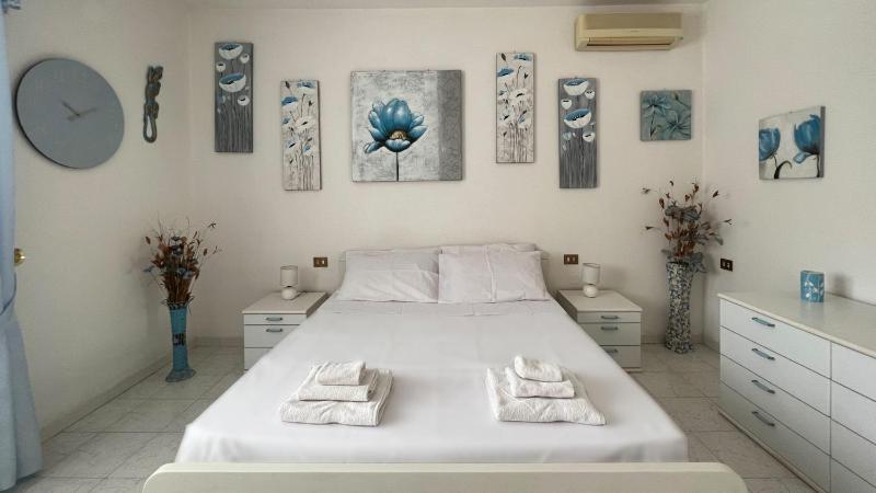 Casa del Minatore 2 a Gonnesa - Lussuoso appartamento