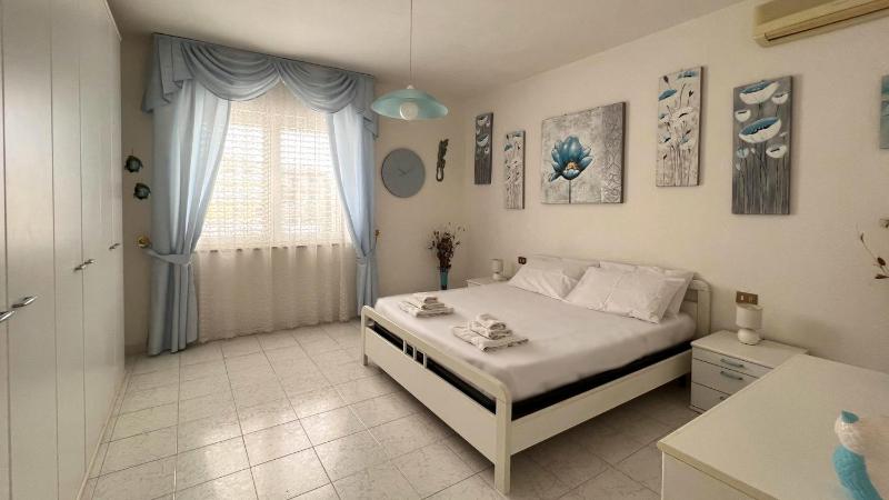 Casa del Minatore 2 a Gonnesa - Lussuoso appartamento