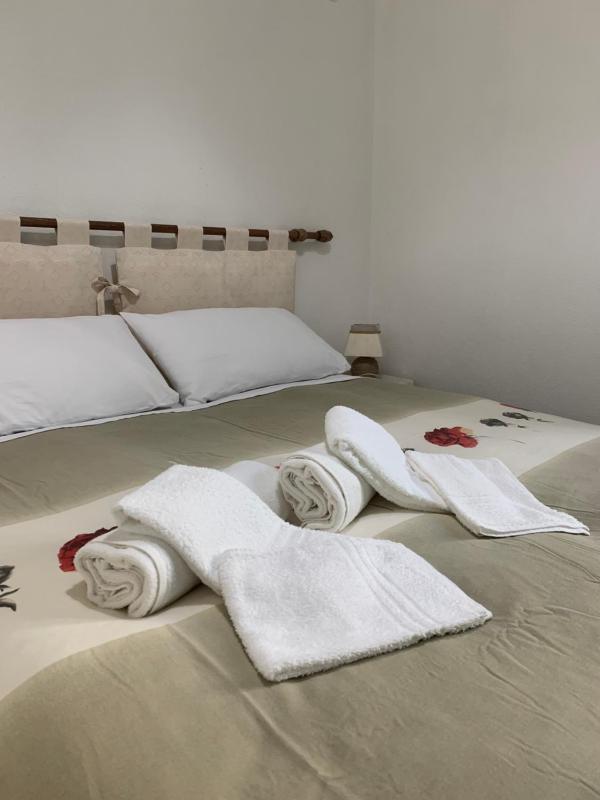 B&B Almat a Siniscola - Accogliente oasi nel centro