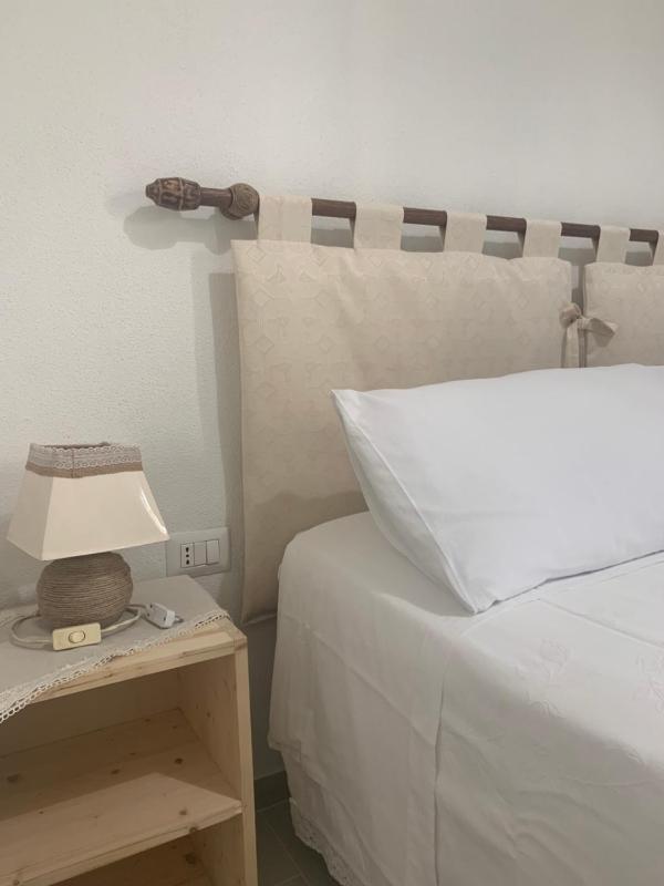 B&B Almat a Siniscola - Accogliente oasi nel centro
