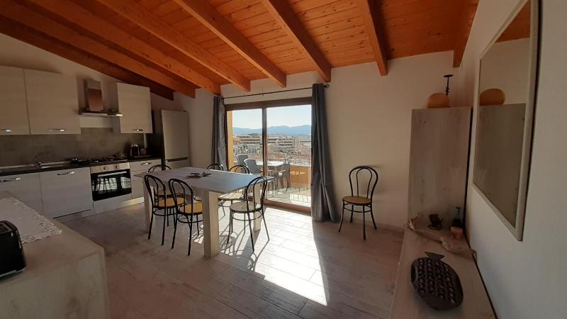 B&B U Punenti a La Maddalena - Vista mare mozzafiato