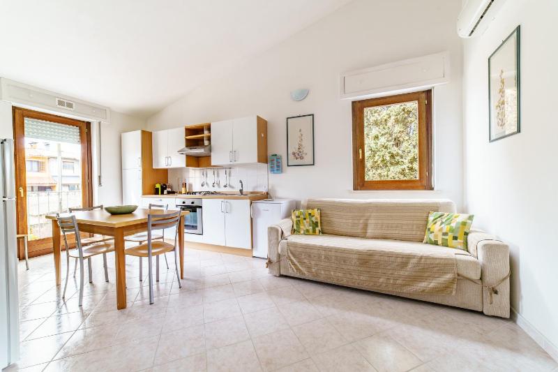Il Limone a Riola Sardo - Elegante casa vacanze
