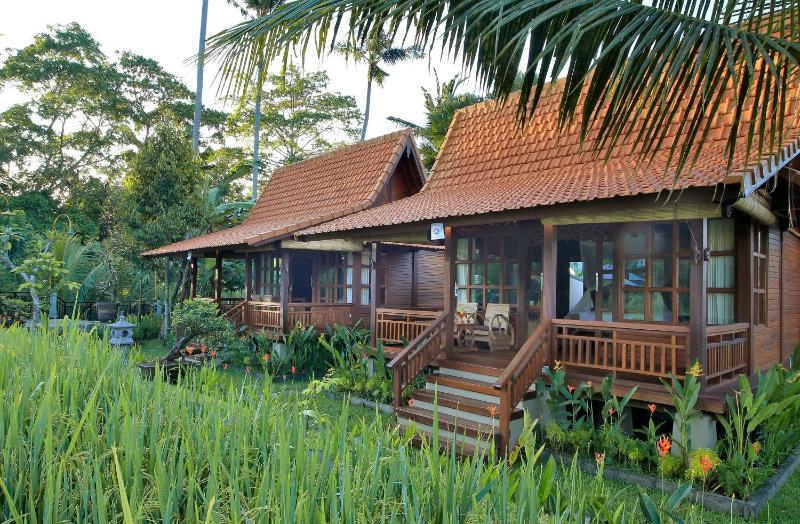 Цены на Hanaya Ubud Villa в Убуде