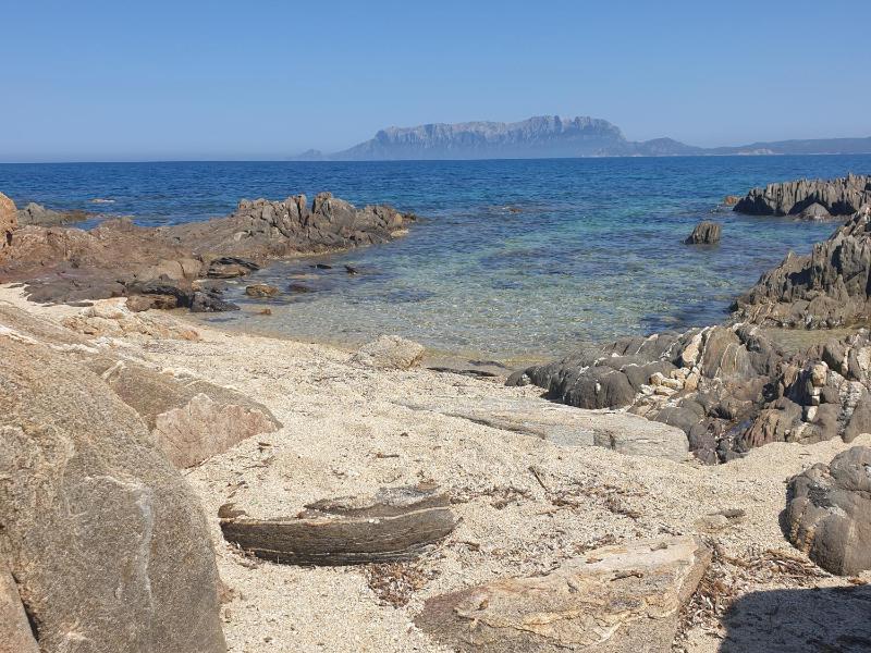 Sardinia Beach a Olbia - Incantevole Appartamento Mare