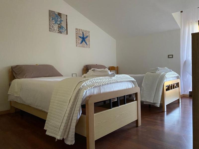 Golden Villa a Sassari - Lussuosa oasi con piscina