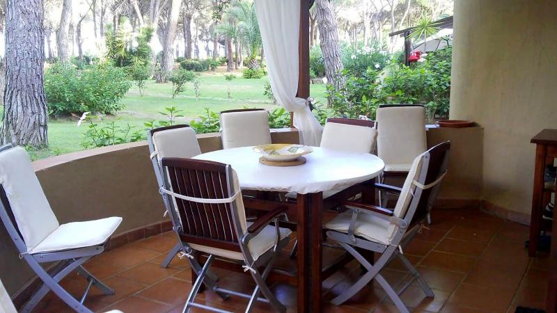 Asfodelo a Pula - Incantevole Casa Vacanze sul Mare
