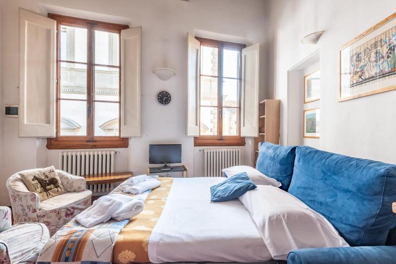 DUOMO COSY LOFT in the Center of Florence - hosted by Sweetstay — отзывы гостей и цены
